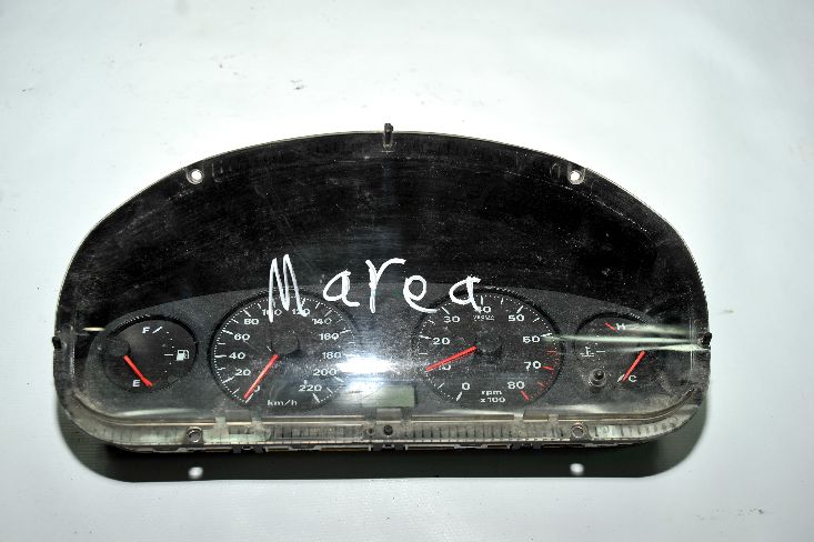 FREEMONT ÇIKMA YEDEK PARÇA FİAT ÇIKMA YEDEK PARÇA   (53ALBEA KM SAATİ